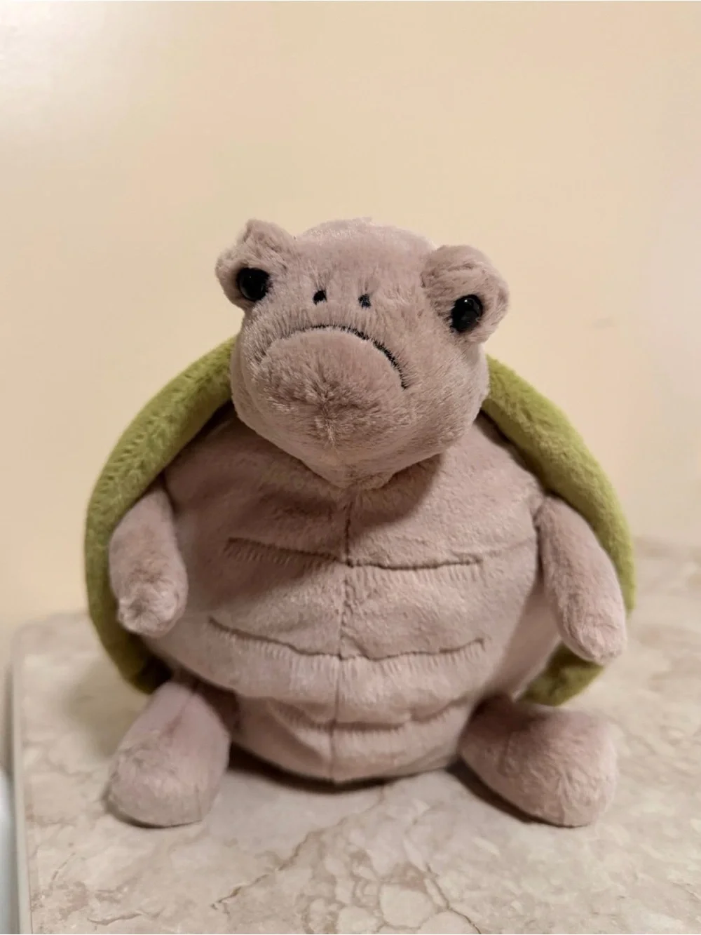 Jellycat my name is Timmy turtle medium authentic